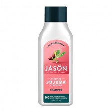 Jason Organic Jojoba Shampoo 480ml