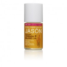 Jason Organic Vitamin E Oil 33ml
