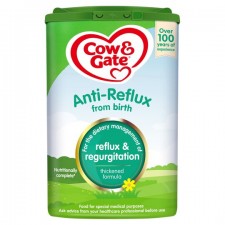 Cow And Gate Anti-Reflux 800g
