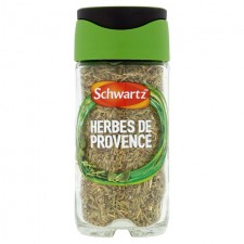 Schwartz Herbes De Provence 11g Jar