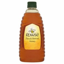 Rowse Pure and Natural Honey 1360g