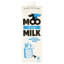 Moo Whole Long Life Milk 1L