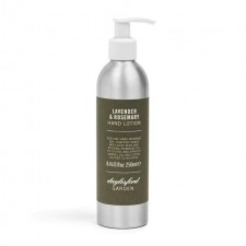 Daylesford Natural Rosemary and Lavender Hand Lotion 250ml