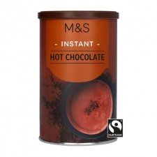 Marks and Spencer Instant Hot Chocolate 200g