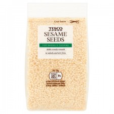 Tesco Sesame Seeds 100g