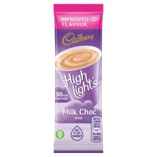 Cadbury Highlights Milk Stickpack 11g