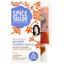 Spice Tailor Punjabi Tomato Curry Kit 300g