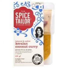 Spice Tailor Keralan Coconut Curry Kit 225g