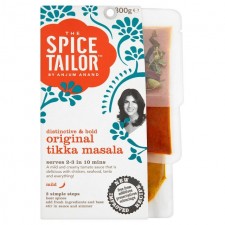 Spice Tailor Tikka Masala Curry Kit 300g