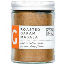 Marks and Spencer Roasted Garam Masala 45g