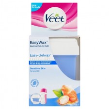Veet Easy Wax Refill Sensitive Legs and Arms 50ml