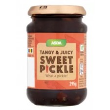 Asda Sandwich Pickle 300g