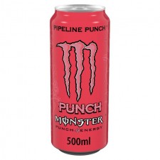 Monster Energy Punch Pipeline Punch 500ml Can