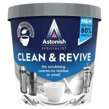 Astonish Specialist Clean and Revive 350g