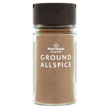 Morrisons Allspice 40g