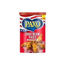 Paxo Southern Fried Breadcrumbs 200g