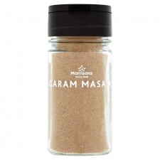 Morrisons Garam Masala Curry Powder 38g