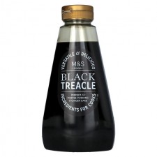 Marks and Spencer Black Treacle 680g
