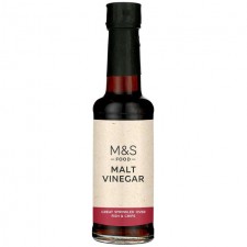 Marks and Spencer Malt Vinegar 150ml