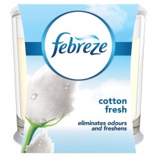 Febreze Fabric Refresher Summer Splash 500ml