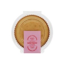 Marks and Spencer All Butter Pastry Case 195g