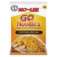 Ko Lee Go Instant Noodles Chicken Special 85g
