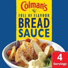 Colmans Bread Sauce Mix 40g