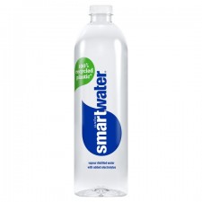 Glaceau Smartwater Water 600ml
