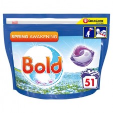 Bold 2 In 1 Pearls Peony And Cherry Blossom 29 Wash