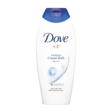 Dove Cream Bath Regular 500ml