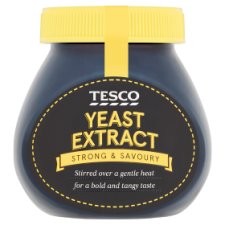 Tesco Yeast Extract 225g