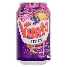 Retail Pack Vimto 24x330ml