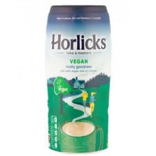 Horlicks Vegan Malted Food Drink 400g 