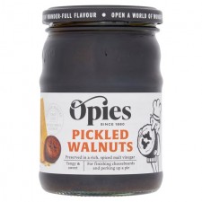 Opies Pickled Walnuts 390g