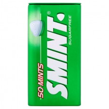 Smint Spearmint 35G