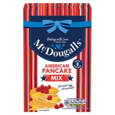McDougalls American Pancake Mix 192g