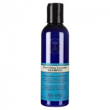 Neals Yard Nourishing Lavender Shampoo 200ml