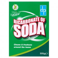 Dri Pak Bicarbonate of Soda 500g