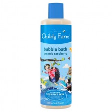 Childs Farm Raspberry Bubble Bath 500ml