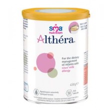 SMA Althera Infant Milk 400g