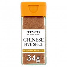 Tesco BBQ Seasoning 65G