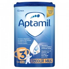 Aptamil Growing Up Toddler Milk Stage 3 1+ Yrs 800g