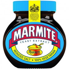Marmite Low Salt 250g Jar