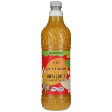 Marks and Spencer Apple and Mango High Juice 1L