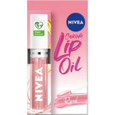 Nivea Rose Glow Lip Oil 5.5ml