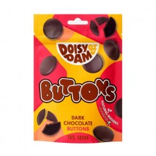 Doisy and Dam Buttons 80g