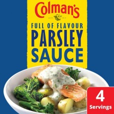 Colmans Parsley Sauce Mix 20g