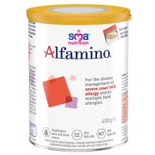 SMA Alfamino Infant Milk 400g