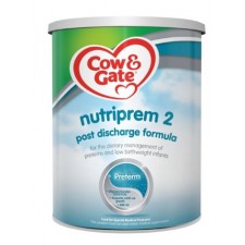 Cow and Gate Nutriprem 2 Post Discharge Powder 800g