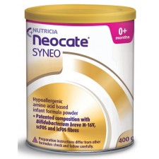 Neocate Syneo Infant Supplement 400g
